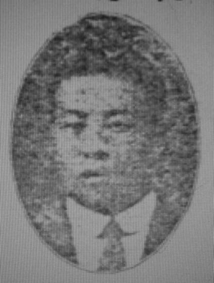 尹覺世